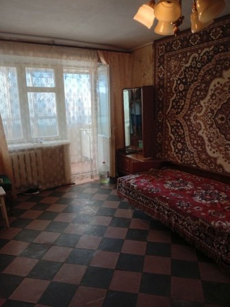 Продам 3-х комнатную квартиру на ЮТЗ - фото 1