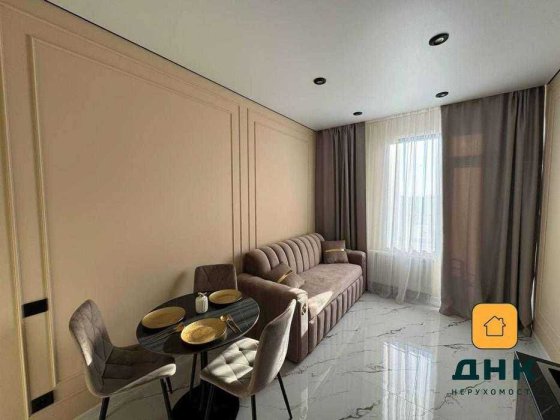 СРОЧНАЯ ПРОДАЖА ЭКС‼️ Аркадия Генуэзская‼️НОВАЯ • 1к квартира • Эллада Одеса