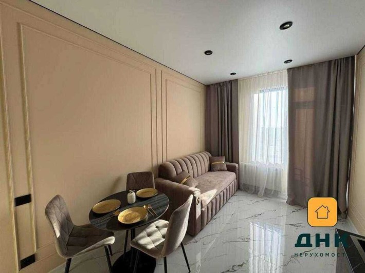 СРОЧНАЯ ПРОДАЖА ЭКС‼️ Аркадия Генуэзская‼️НОВАЯ • 1к квартира • Эллада - фото 1