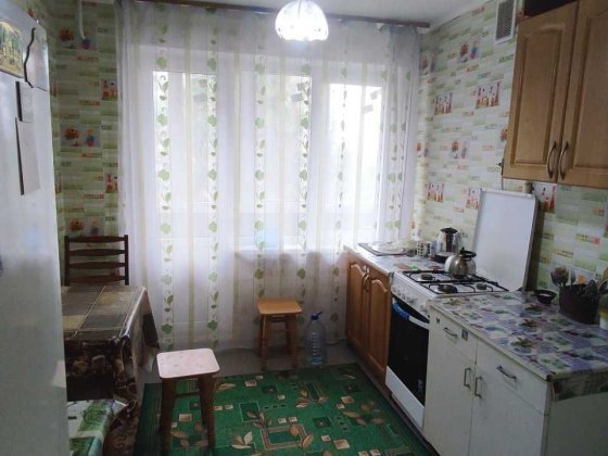 Продаю в Корабельном районе 1 ком. квартиру улучшенной планировки. Миколаїв