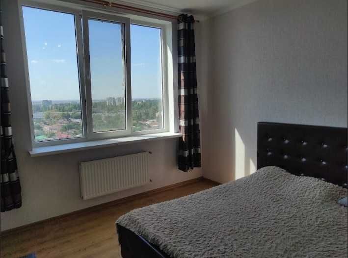 В продаже 1-я квартира в Ж. К. Альтаир. - фото 1