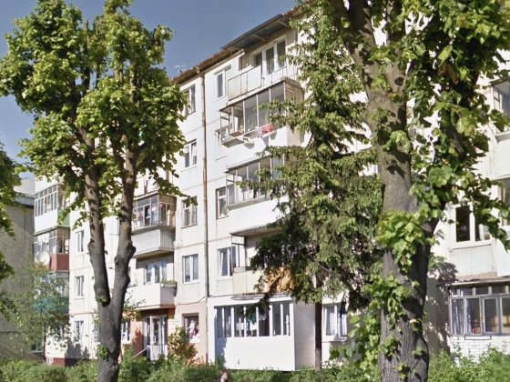 Продаж 2 кім.квартири Залізничний район Львів