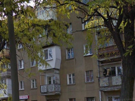 2-х ком. с ремонтом на Богдана Хмельницкого. Одесса