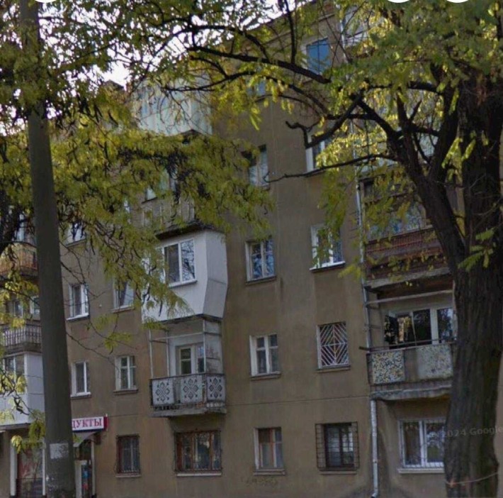 2-х ком. с ремонтом на Богдана Хмельницкого. - фото 1