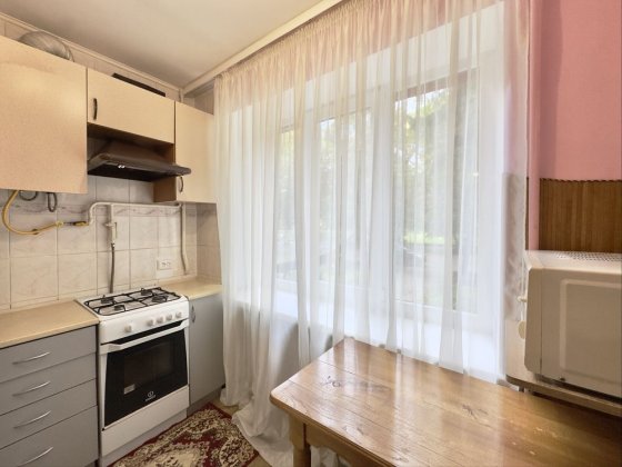 Продаж 2-кімнатної квартири в цегляному будинку | вул. Дунайська Львів