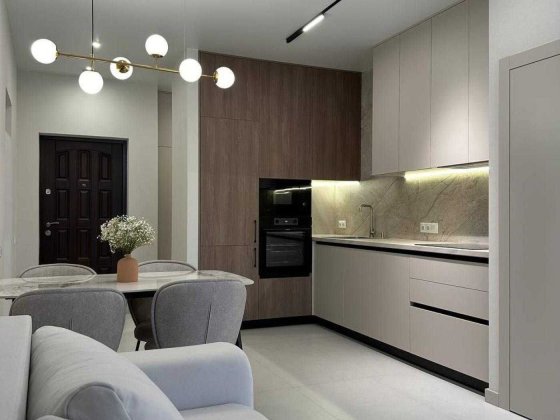 ‼️НОВАЯ 2К Квартира ‼️ЖК 60 Жемчужина  Краснова Одеса