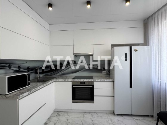 Слободка. Новый дом ЖК Сити Парк/Пестеля угол Грушевского. С ремонтом! Одесса