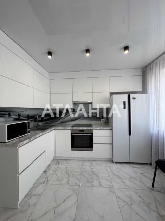 Слободка. Новый дом ЖК Сити Парк/Пестеля угол Грушевского. С ремонтом! - фото 1