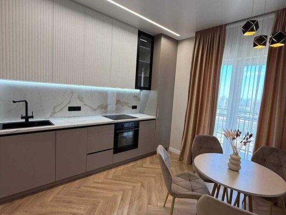 Унікальний комплекс з авторським ремонтом |4 станція Фонтану Одесса