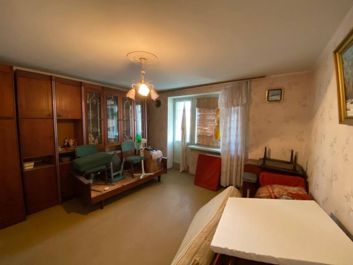 Продажа 4х к.кв. на Казарского 82м 6/9 22000$ - фото 1