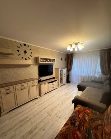 Продаж 2к квартири вул. Величковського - фото 1