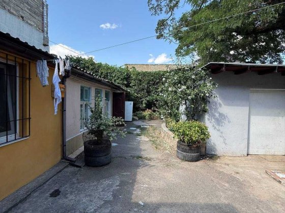 Центр / Молдаванка. Двухкомнатная квартира. Газ Одесса