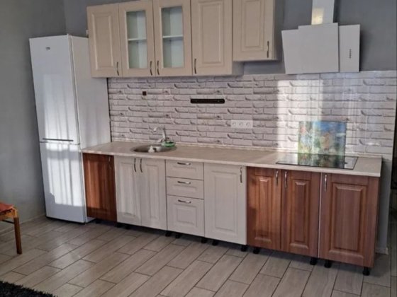 1 к/к Студия жк Ривьера Николаев