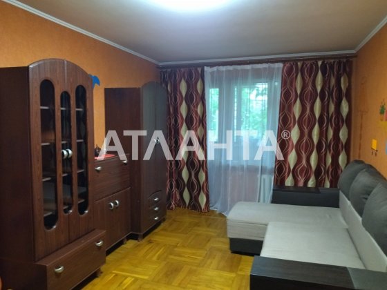 3-комнатная квартира. Хаджибейский (Малиновский). Черемушки