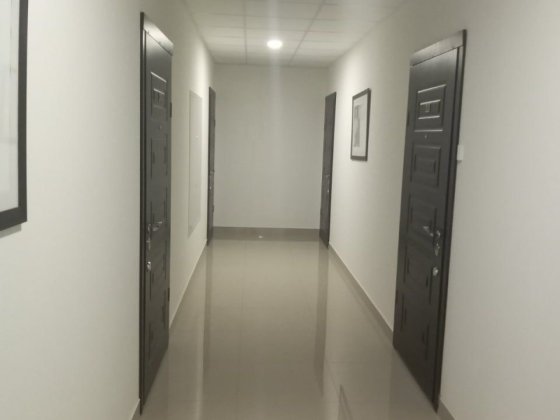 Двухкомнатная квартира с видом на море! Одесса