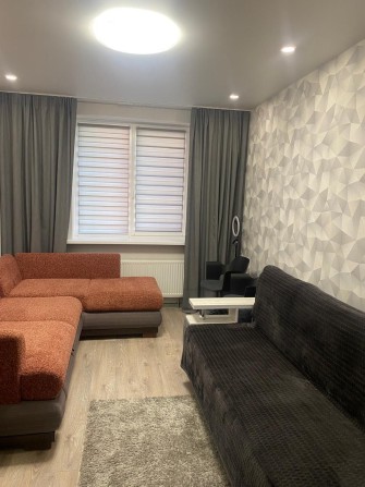 Продам свою однокомнатную, новую квартиру в Харькове. Риэлторам нет - фото 1