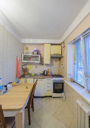 Продається 2к квартира 4 хв до ст. м. 23 Серпня (404354) - фото 1