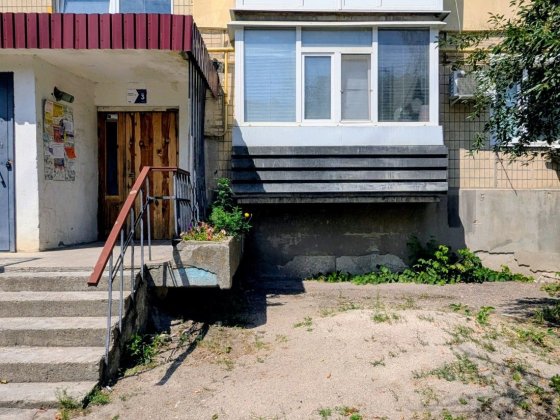 Продам двокімнатну квартиру чеський проект Кропивницкий