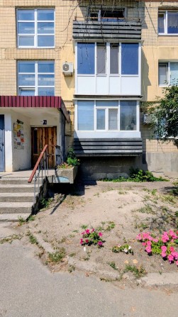 Продам двокімнатну квартиру чеський проект - фото 1