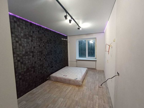 Продам  Реальную 1к Квартиру Ремонт Новострой 1эт м. Научная Ботан Сад Харків