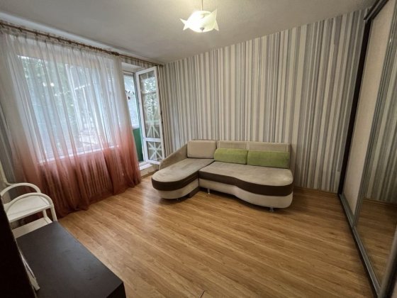 Продам 1к.кв. 2/9 S-26м2. малогаб.на Салтовке ст.м. Академика Павлово Харків