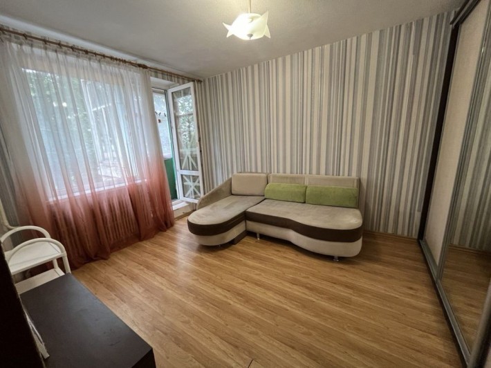 Продам 1к.кв. 2/9 S-26м2. малогаб.на Салтовке ст.м. Академика Павлово - фото 1