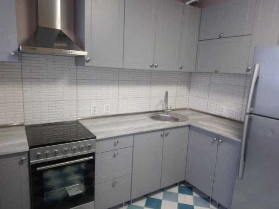 Продам 3 комн кв Евроремонт Новострой Новые Дома метро Турбоатом OA Харків