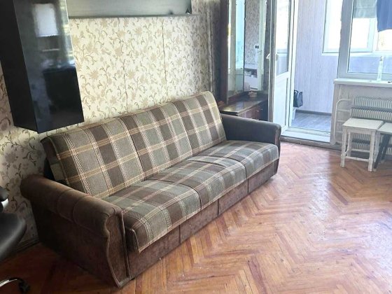 Продаж 2-х кімнатної ізольованої квартири Салтівка м.Харків Харків