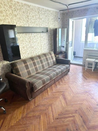 Продаж 2-х кімнатної ізольованої квартири Салтівка м.Харків - фото 1