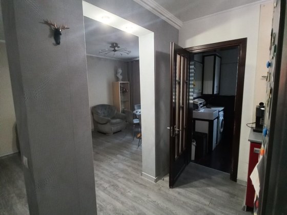 Євідновлення! Продам 3 к.кв Салтовка, ТРК Украина, пр. Юбилейный  53 Харьков