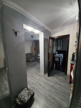 Євідновлення! Продам 3 к.кв Салтовка, ТРК Украина, пр. Юбилейный  53 - фото 1