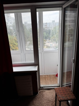 3-х кімнатна кв. на четвертому поверху у центрі Хортицького району - фото 1