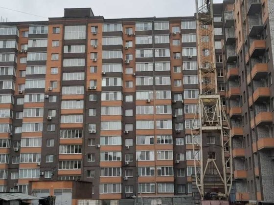 Продаж квартир в новобудові Кропивницький