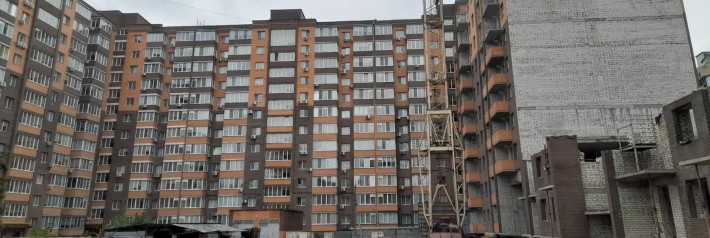 Продаж квартир в новобудові - фото 1