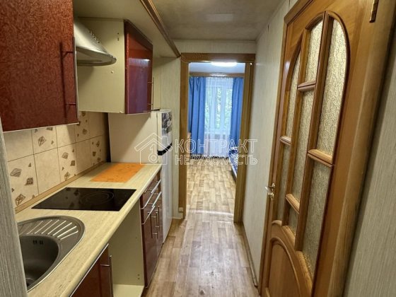 Продам смарт-квартиру на Салтовке В.Зубенко 35Б Харків