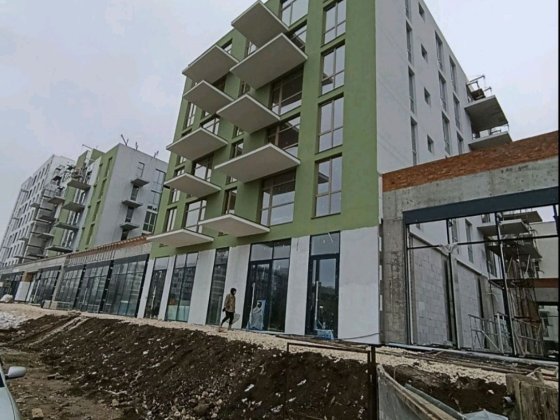 2 кім квартира Пасічна, без комісії, будинок зданий Львів