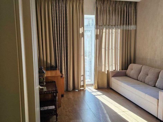 Продажа квартиры в ЖК «Челси». Одеса