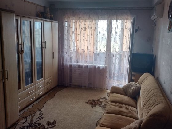 Продам квартиру со всей техникой и мебелью, Амстор, У Запоріжжя