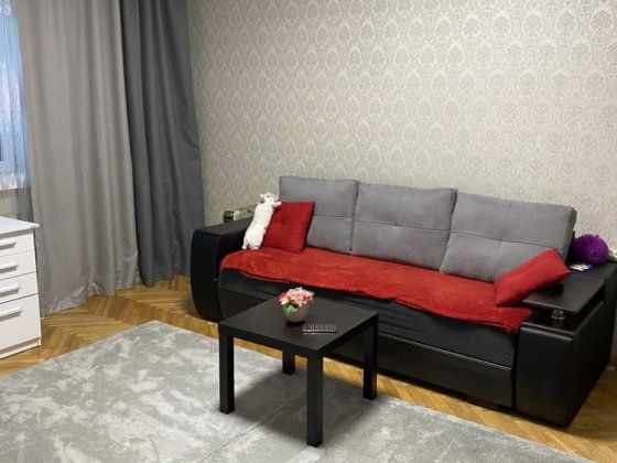 Квартира 2кімн червоної калини 63 Львів