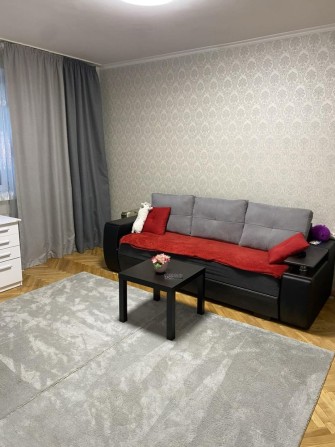 Квартира 2кімн червоної калини 63 - фото 1