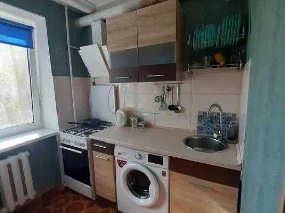 1-кімнатна квартира на вул. Заболотного Академіка Одесса