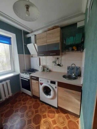 1-кімнатна квартира на вул. Заболотного Академіка - фото 1