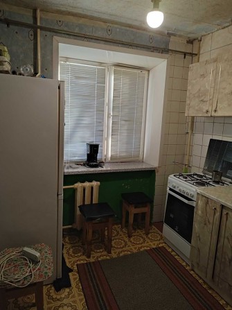 Продам 1-к квартиру, Космический район, ул. Чумаченко - фото 1