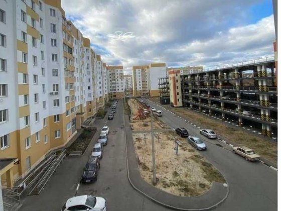 Id 22374 Продам 3к. квартиру  в сданном новострое! Харків