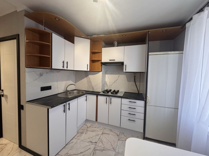 Таирова. Квартира с ремонтом - фото 1