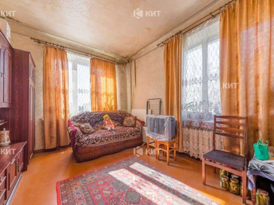 2к. 52м2 Диканевка (Диканевка, смарт-квартира, ул.Биологическая)129688 Харьков