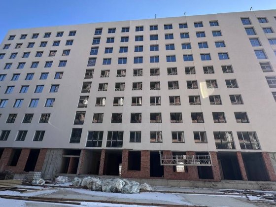 Продаж 1-кім. апартаментів ЖК Апарт Хол, Трускавецька  Apart Hall Львів