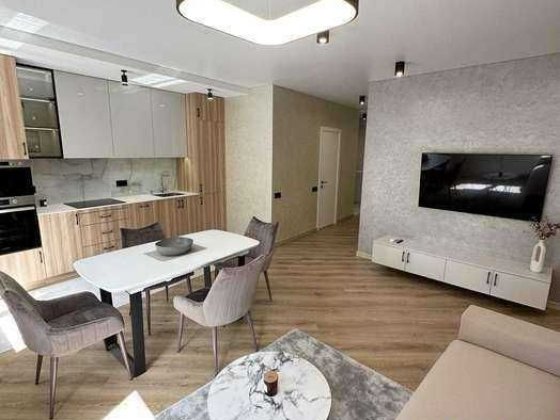 ВЫГОДНО‼️3 СПАЛЬНИ•Новый Ремонт• Аркадия• Жемчужина• Kadorr Генуэзская Одесса