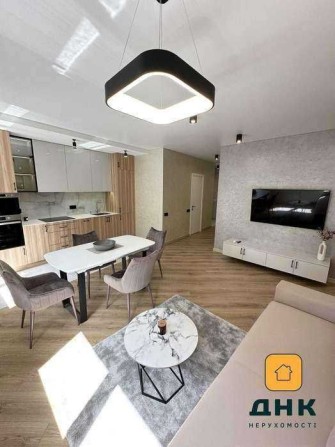 ВЫГОДНО‼️3 СПАЛЬНИ•Новый Ремонт• Аркадия• Жемчужина• Kadorr Генуэзская - фото 1