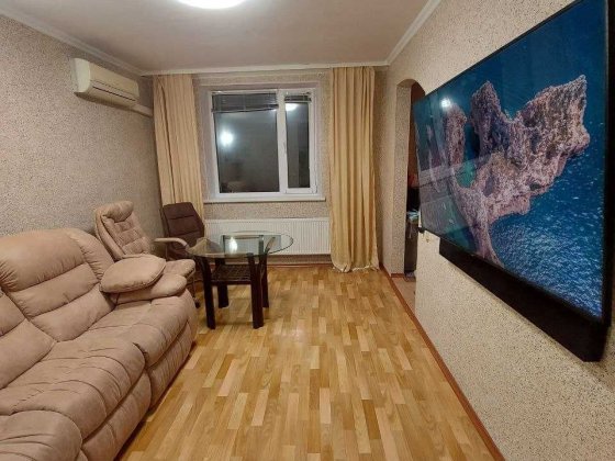 Продам 3ех комнатную квартиру на Северной Салтовке, Экватор, Харків